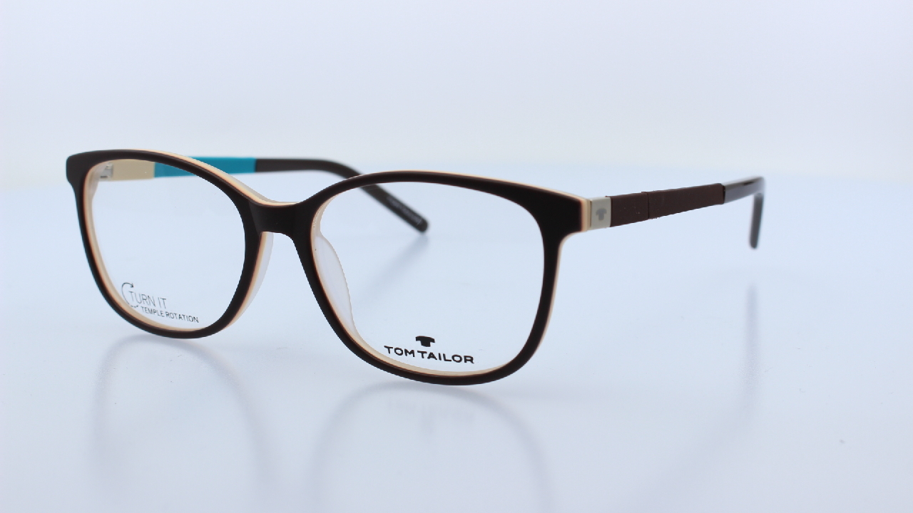 TOM TAILOR - BARNA - 60424