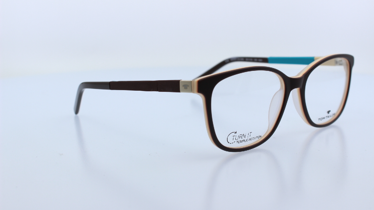 TOM TAILOR - BARNA - 60424