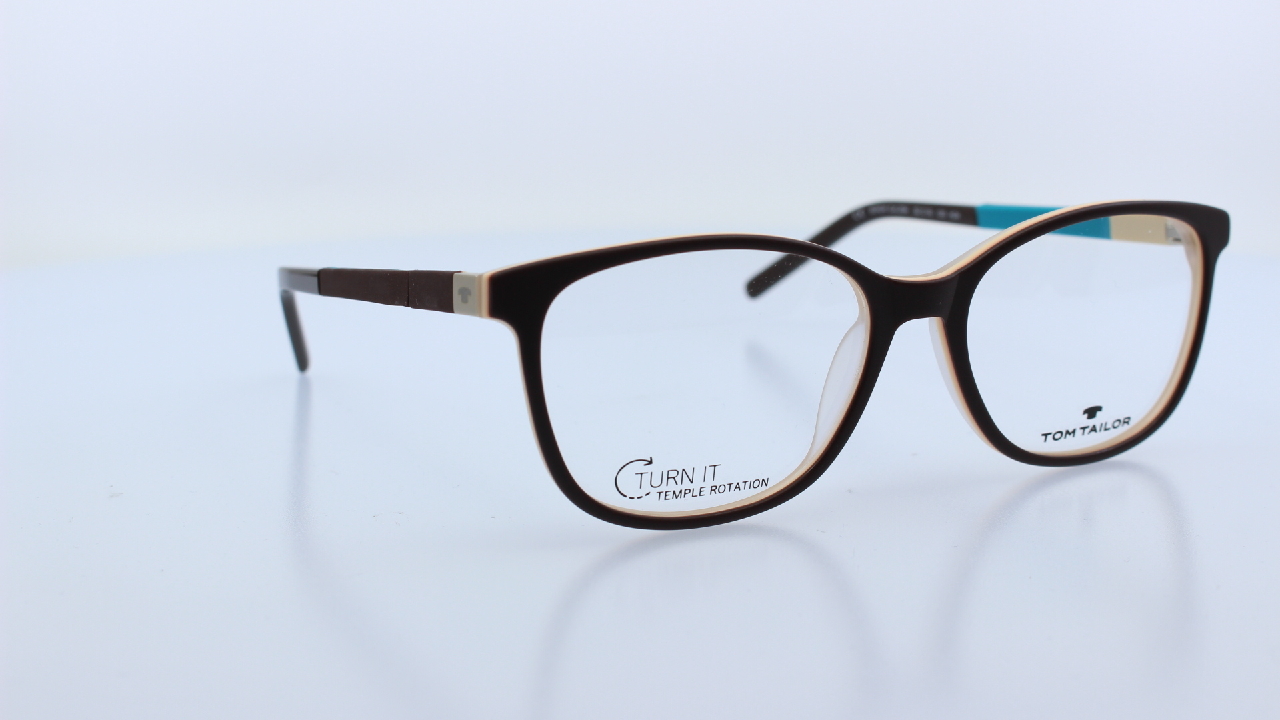 TOM TAILOR - BARNA - 60424
