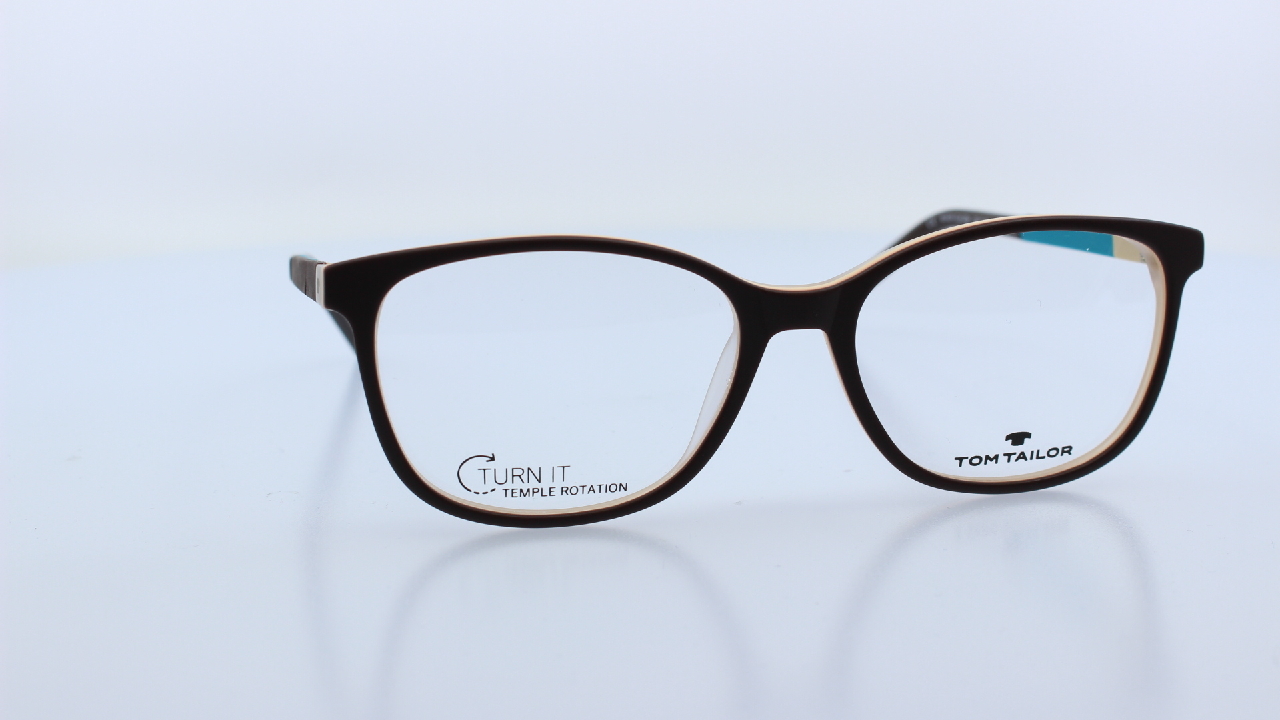 TOM TAILOR - BARNA - 60424
