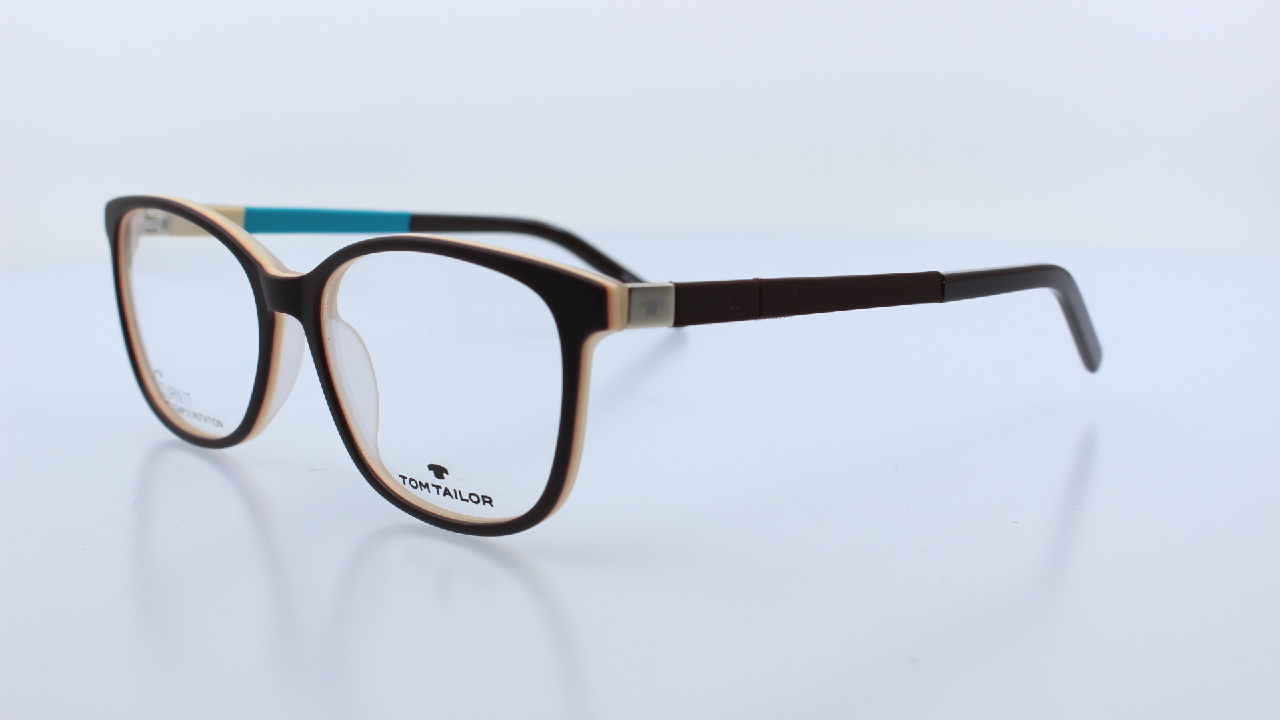 TOM TAILOR - BARNA - 60424