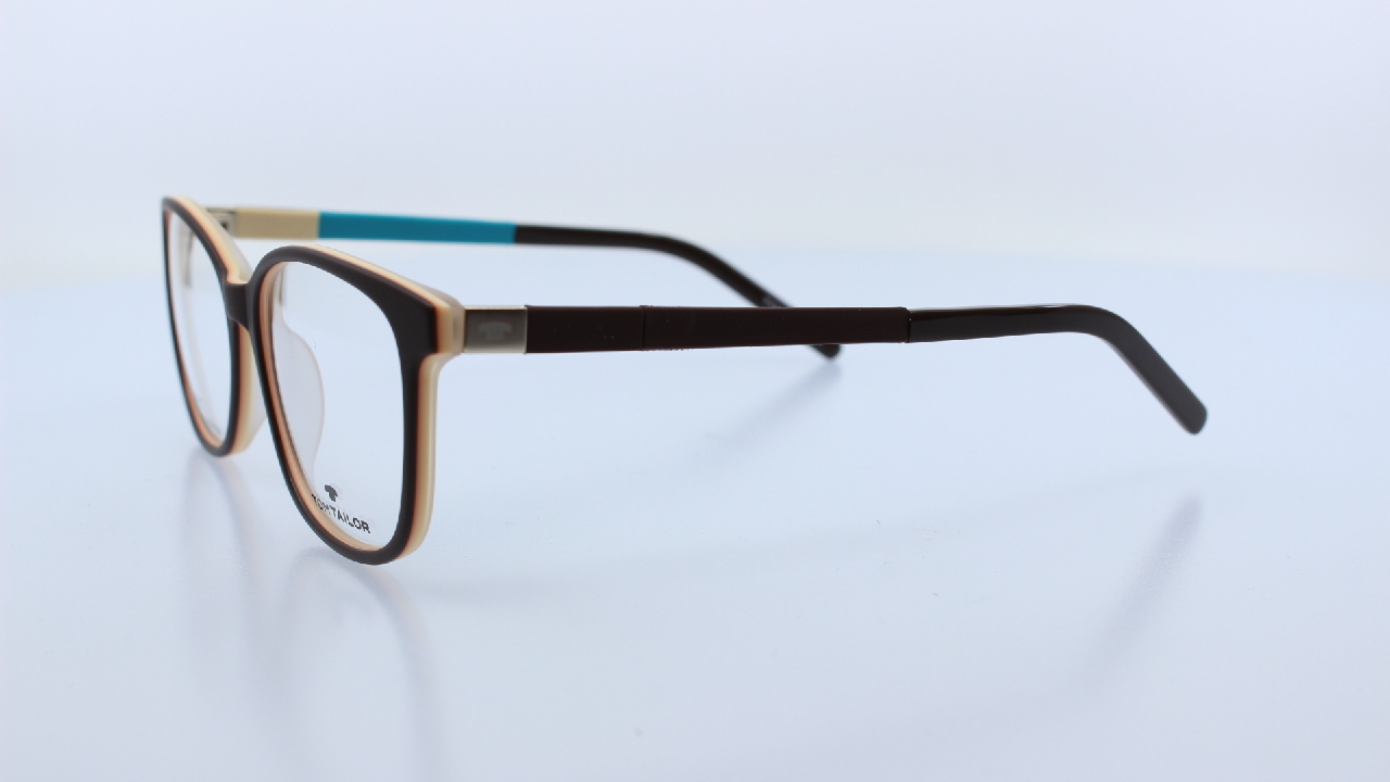 TOM TAILOR - BARNA - 60424