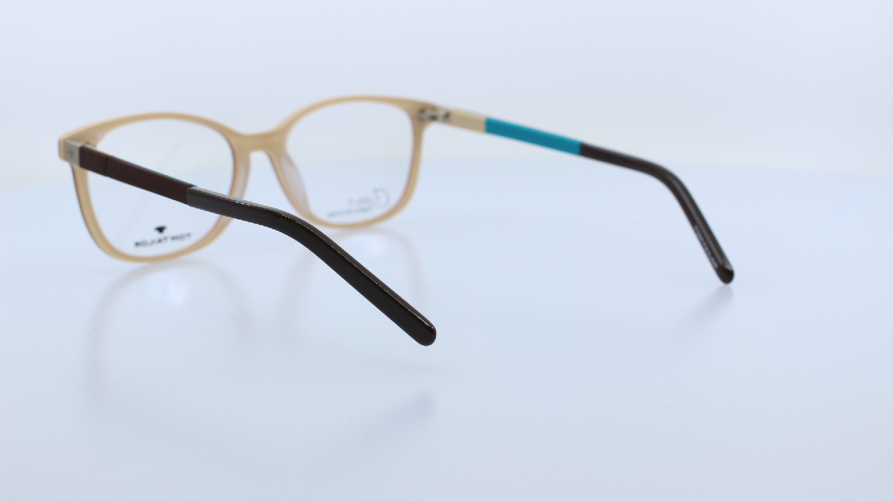 TOM TAILOR - BARNA - 60424