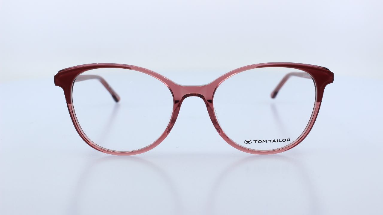 TOM TAILOR - RÓZSASZÍN - 60683