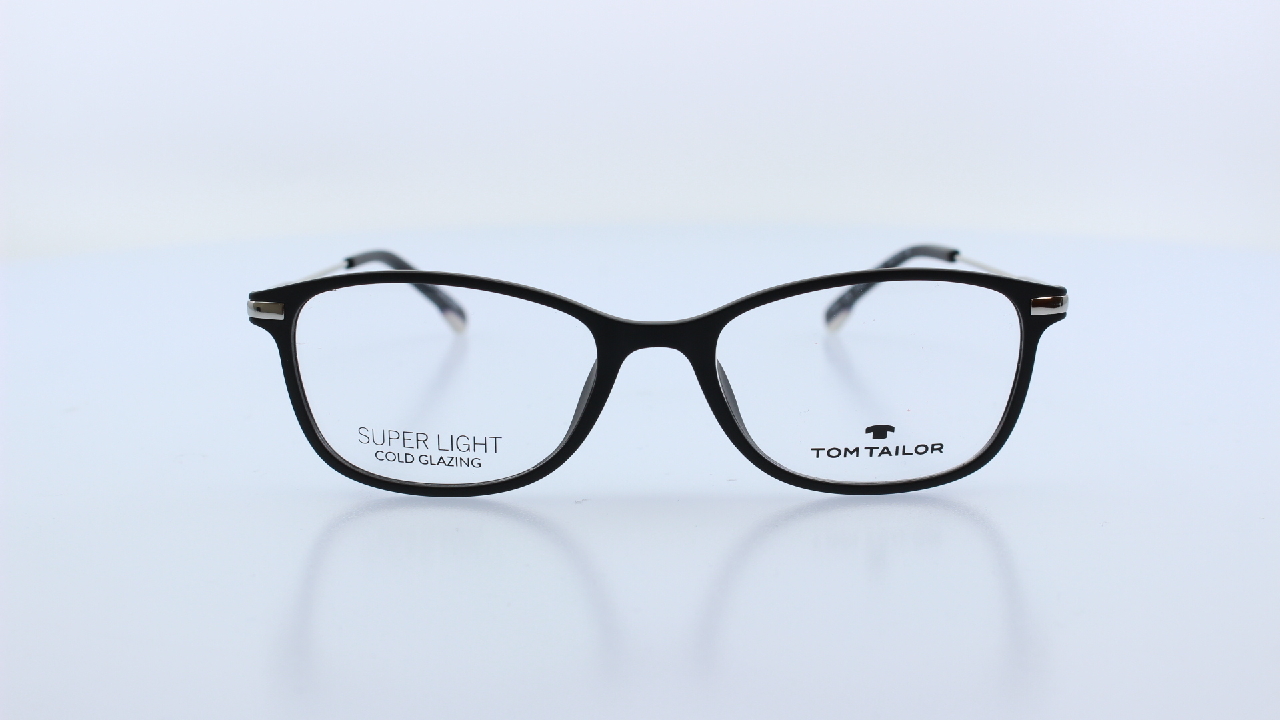 TOM TAILOR - FEKETE - 60457