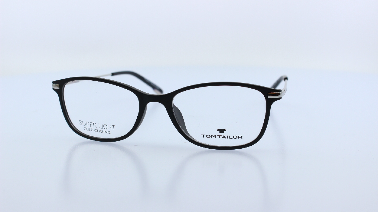TOM TAILOR - FEKETE - 60457