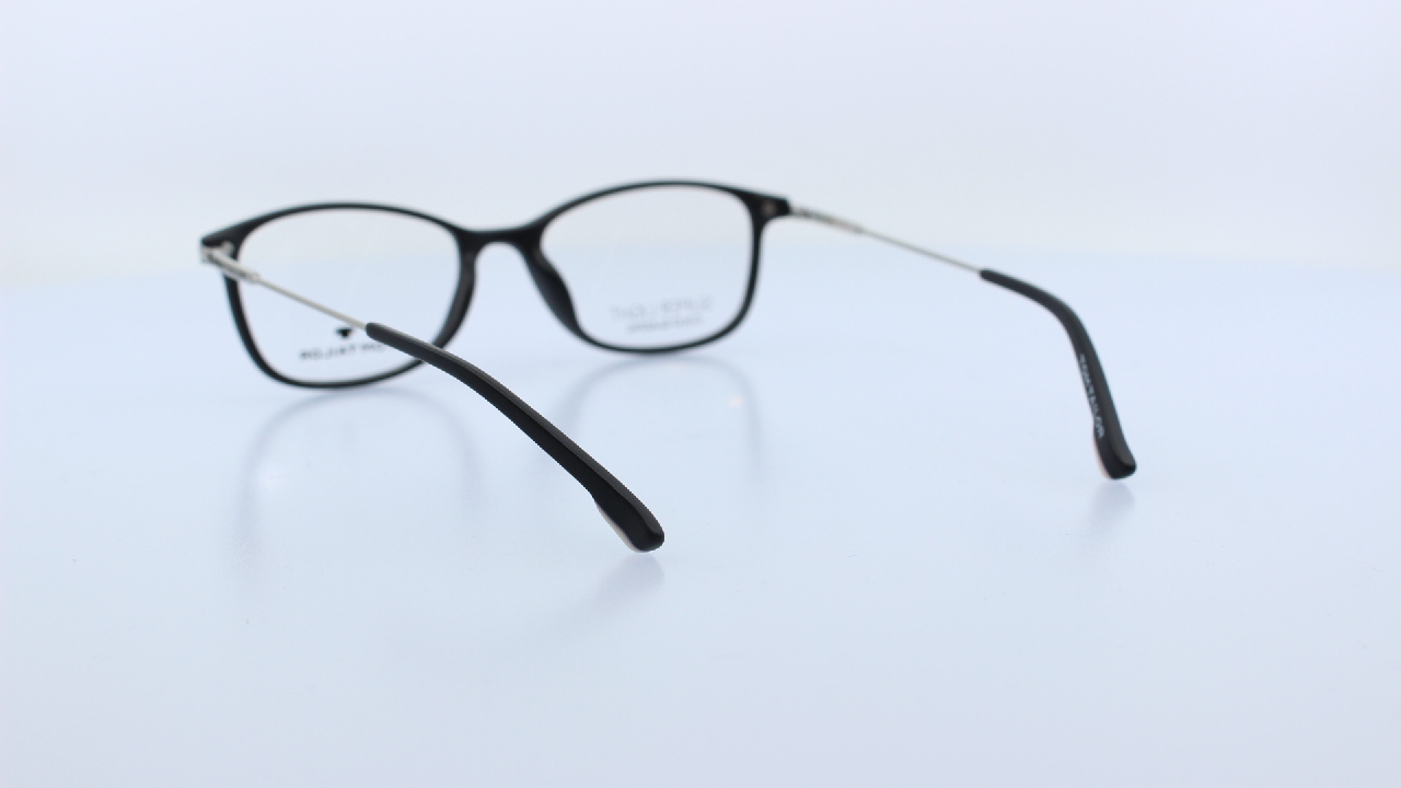 TOM TAILOR - FEKETE - 60457