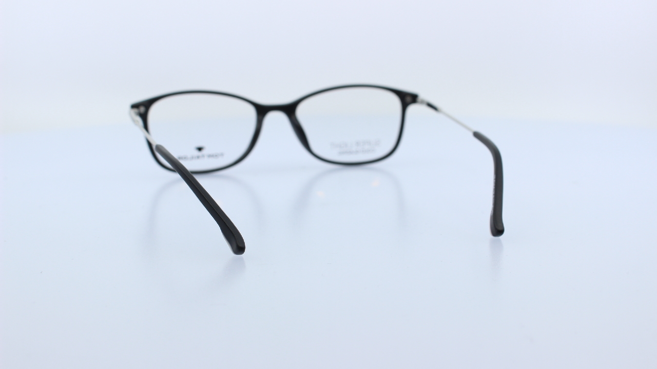 TOM TAILOR - FEKETE - 60457