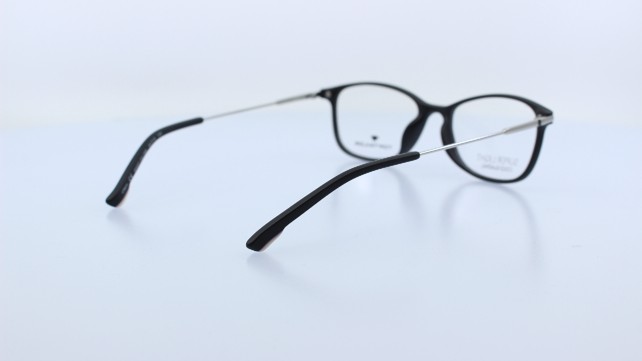 TOM TAILOR - FEKETE - 60457