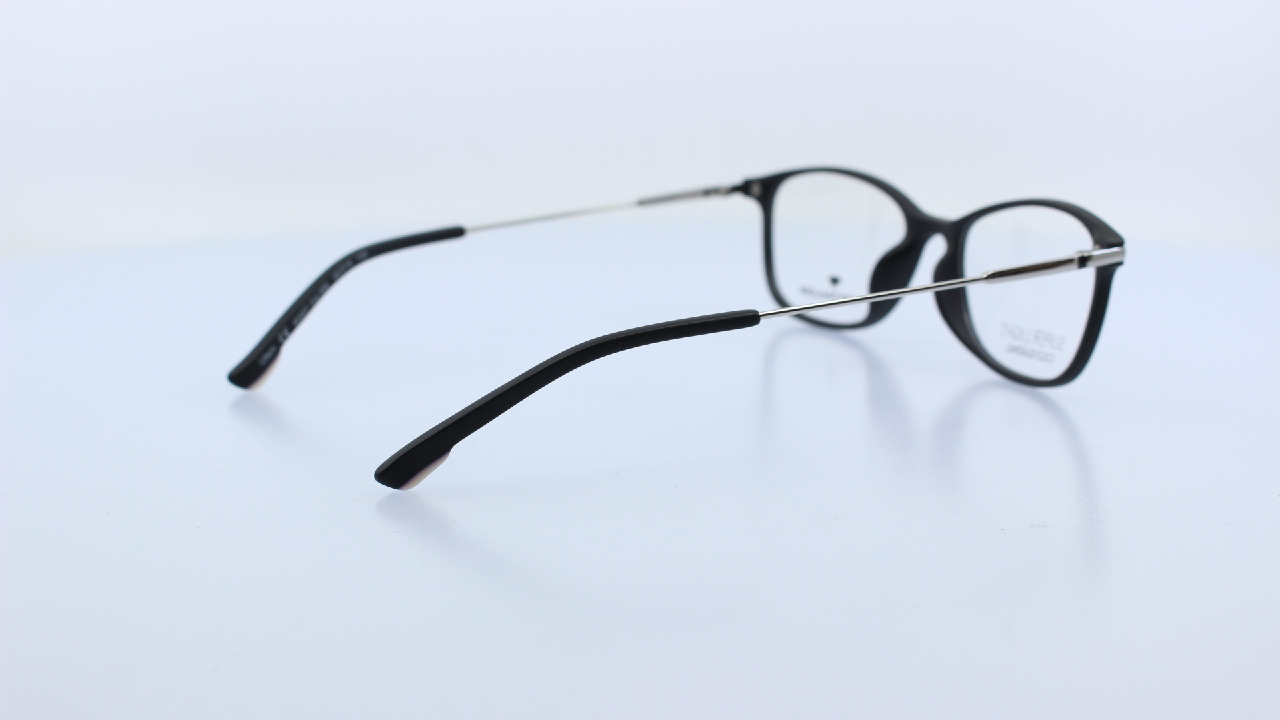 TOM TAILOR - FEKETE - 60457