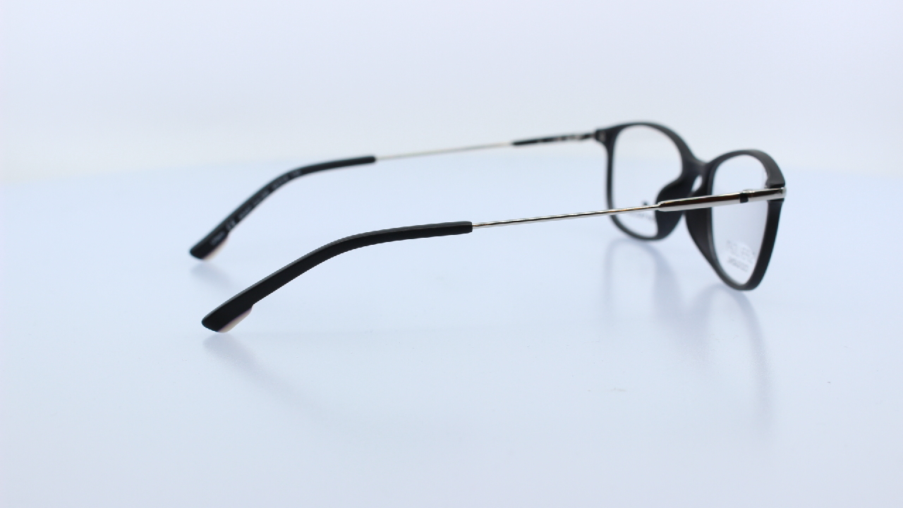 TOM TAILOR - FEKETE - 60457