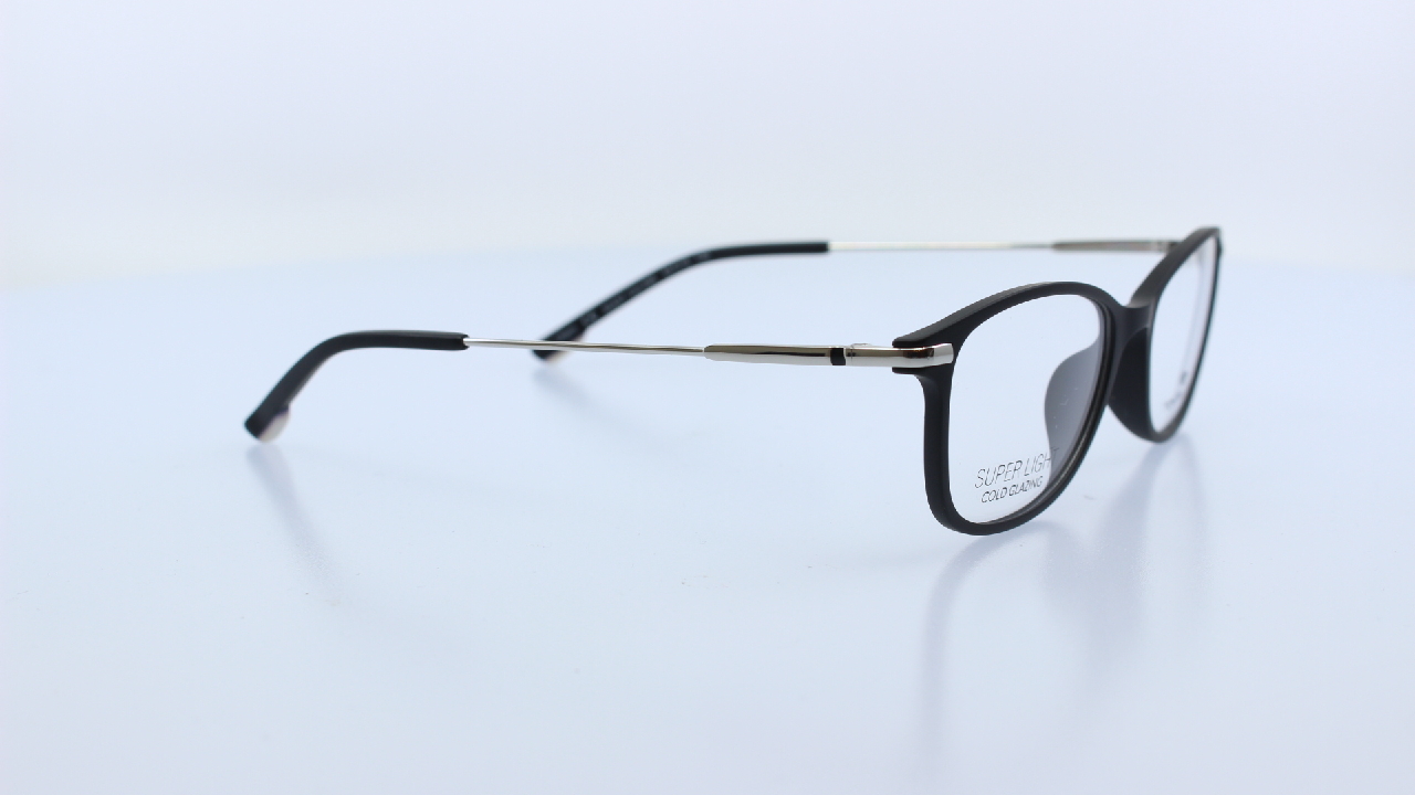 TOM TAILOR - FEKETE - 60457