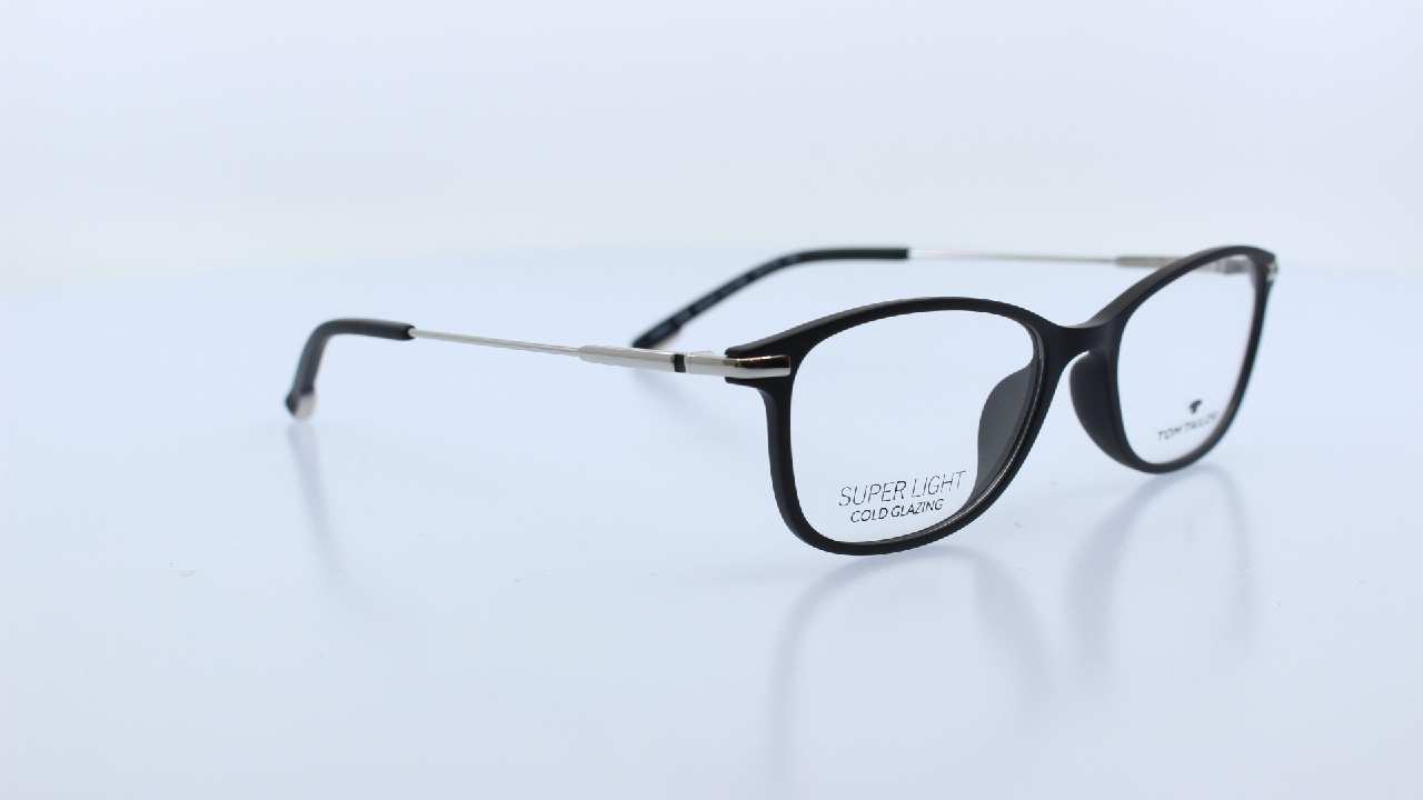 TOM TAILOR - FEKETE - 60457