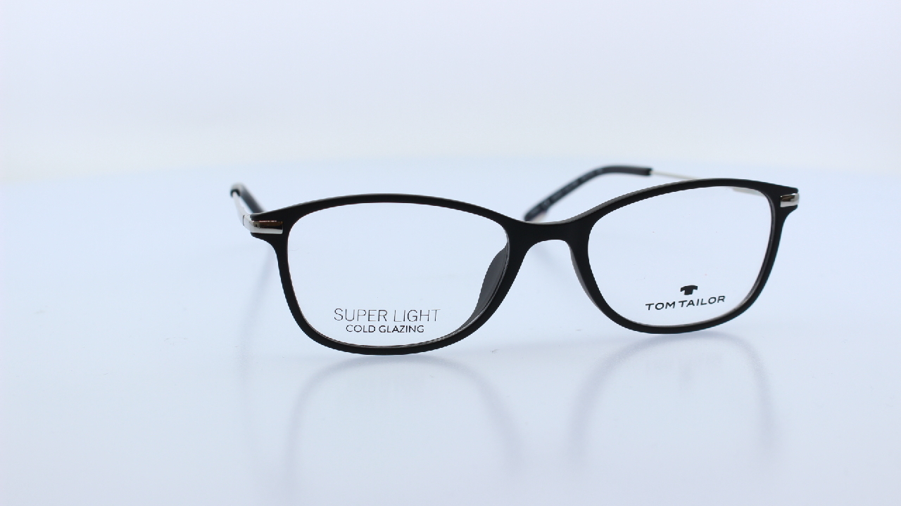 TOM TAILOR - FEKETE - 60457