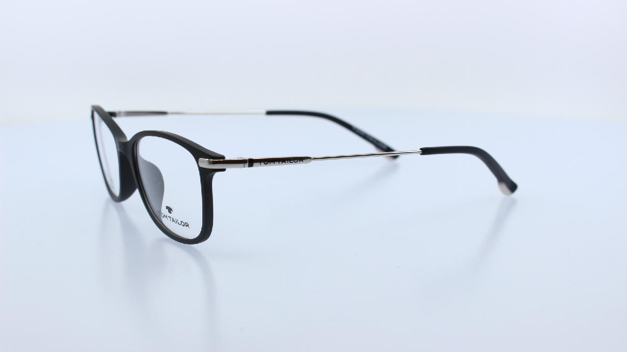 TOM TAILOR - FEKETE - 60457