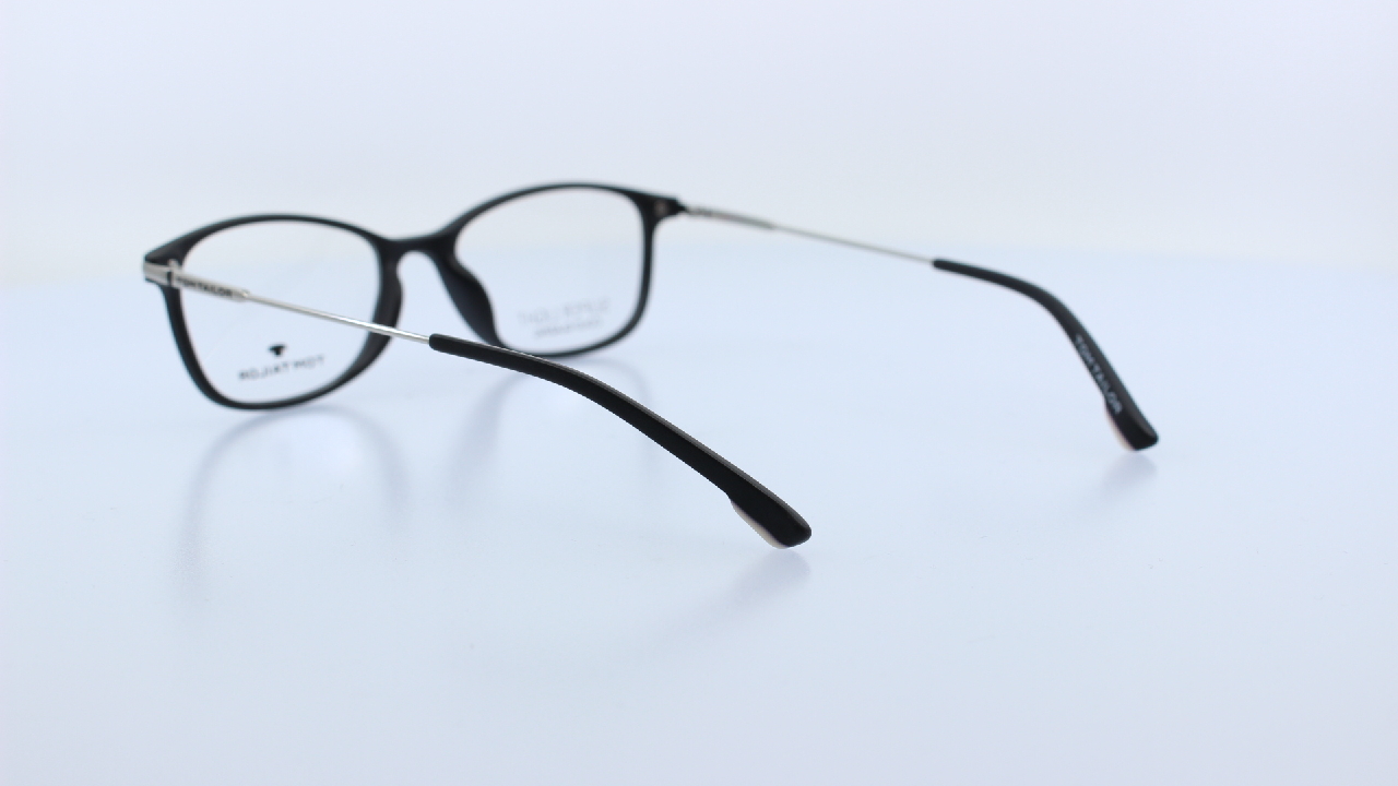 TOM TAILOR - FEKETE - 60457