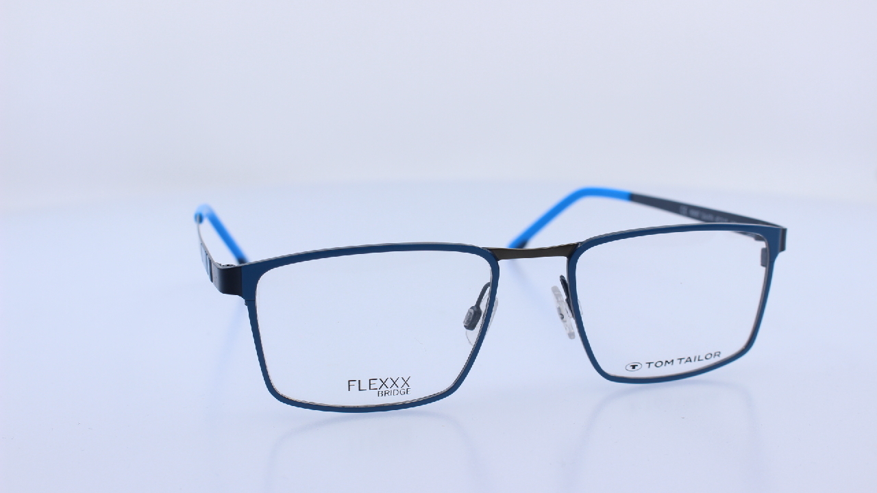 TOM TAILOR - FEKETE - 60667