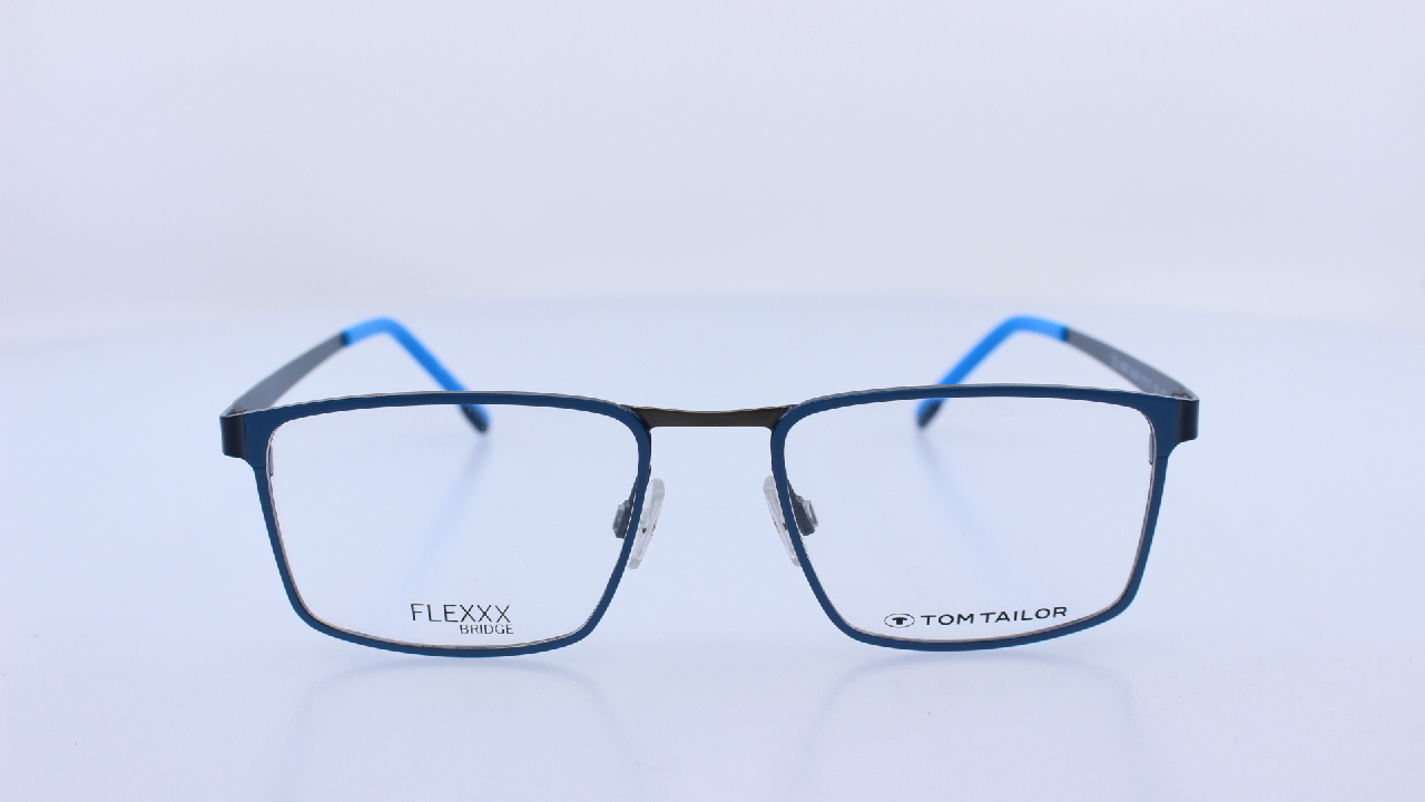 TOM TAILOR - FEKETE - 60667