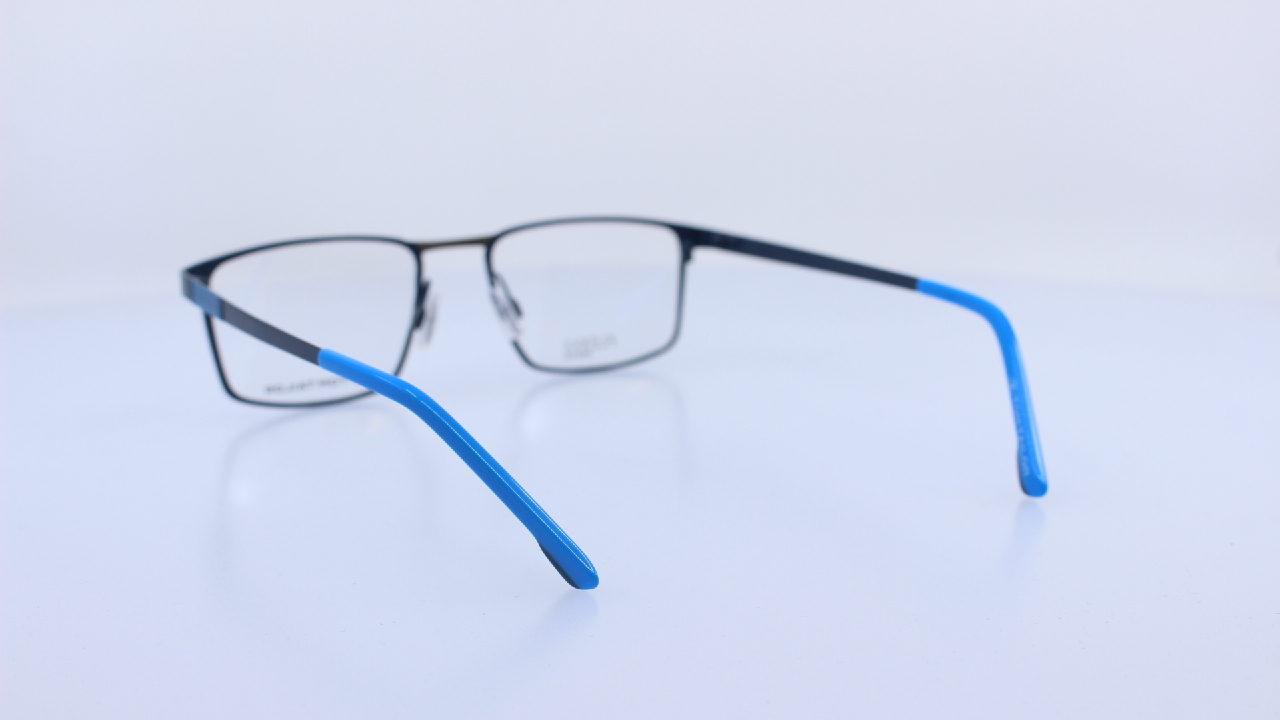 TOM TAILOR - FEKETE - 60667