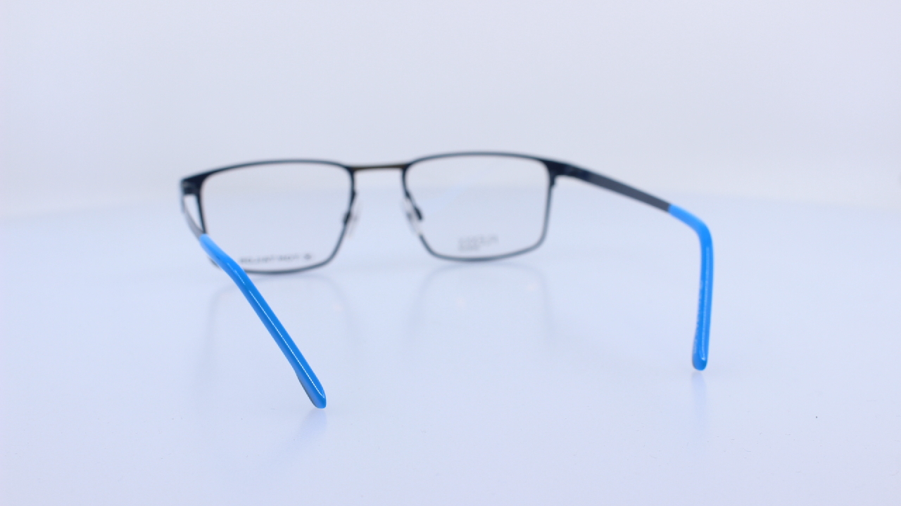 TOM TAILOR - FEKETE - 60667