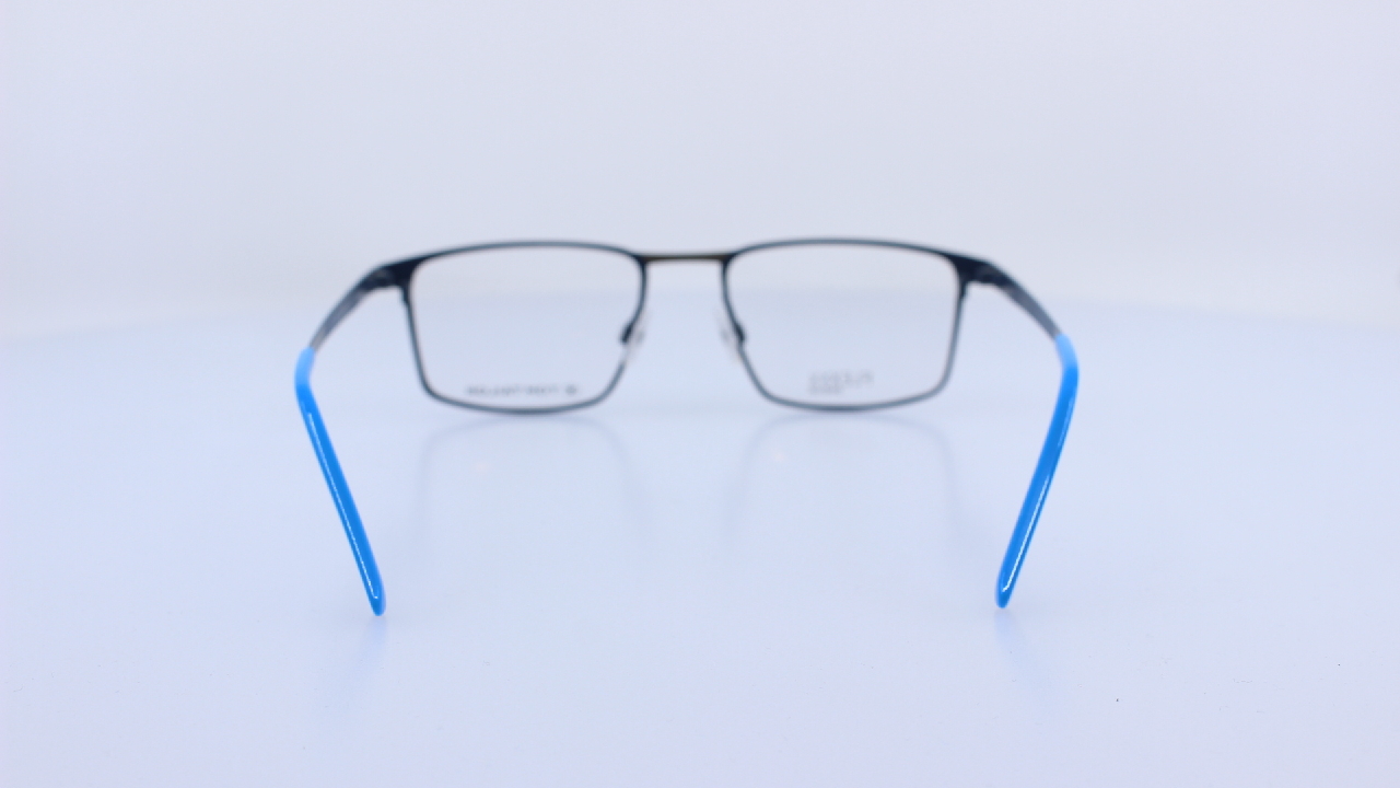 TOM TAILOR - FEKETE - 60667