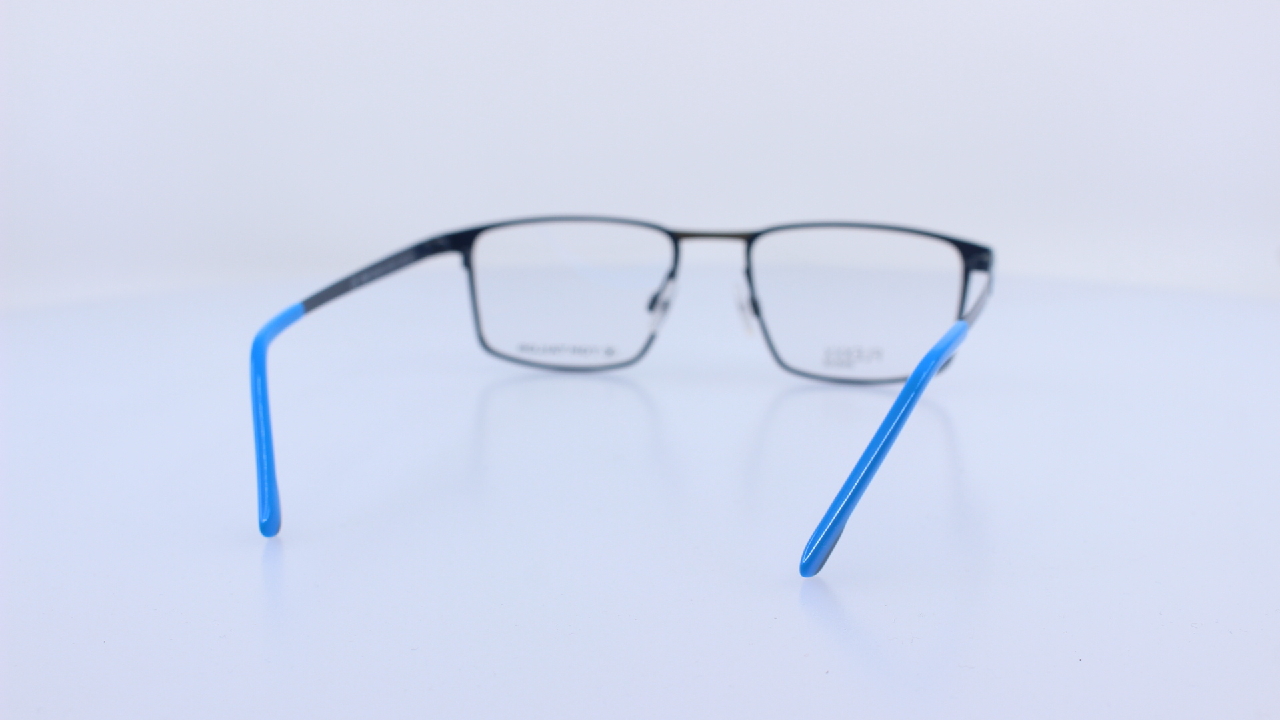 TOM TAILOR - FEKETE - 60667