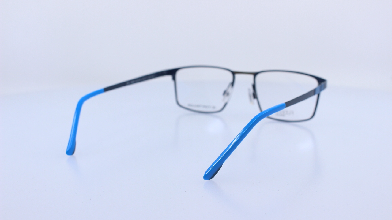 TOM TAILOR - FEKETE - 60667