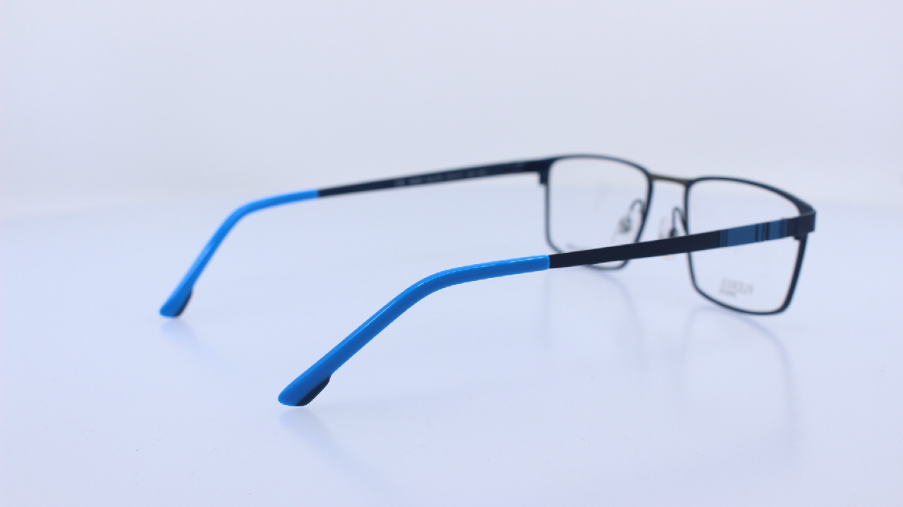 TOM TAILOR - FEKETE - 60667