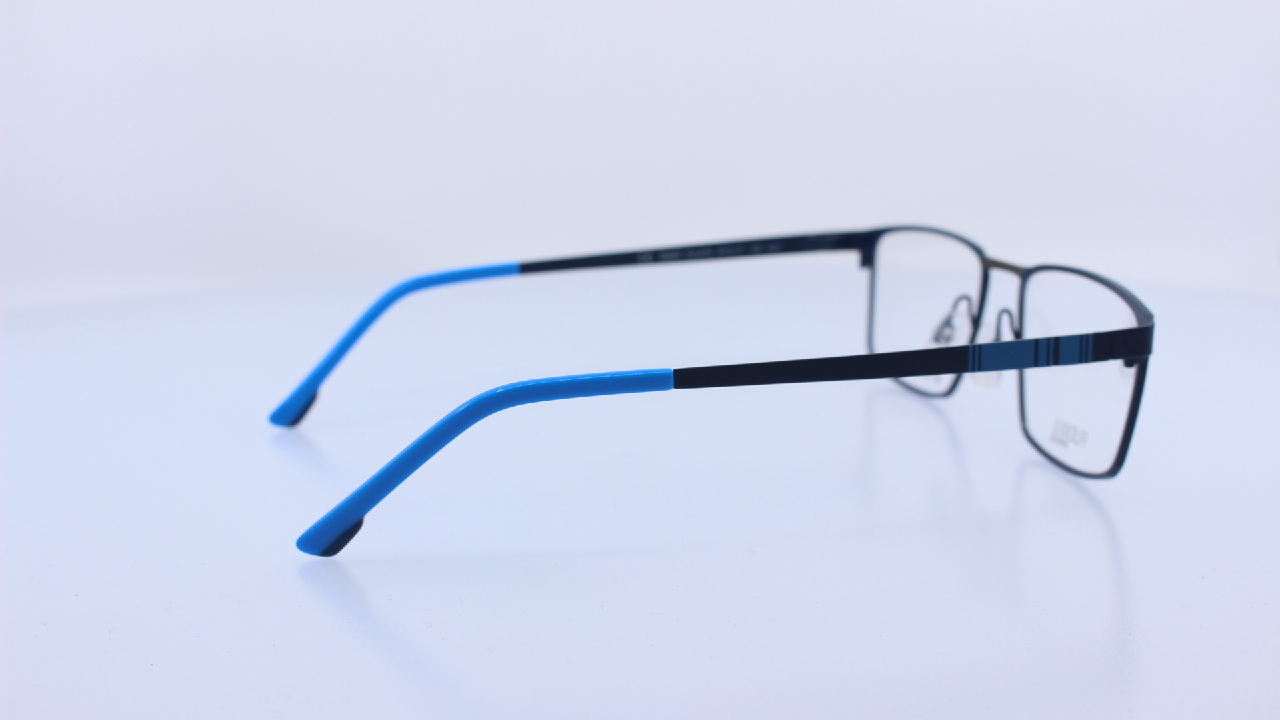 TOM TAILOR - FEKETE - 60667