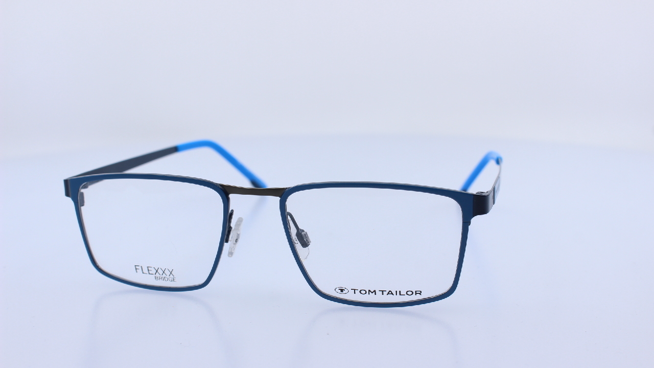 TOM TAILOR - FEKETE - 60667