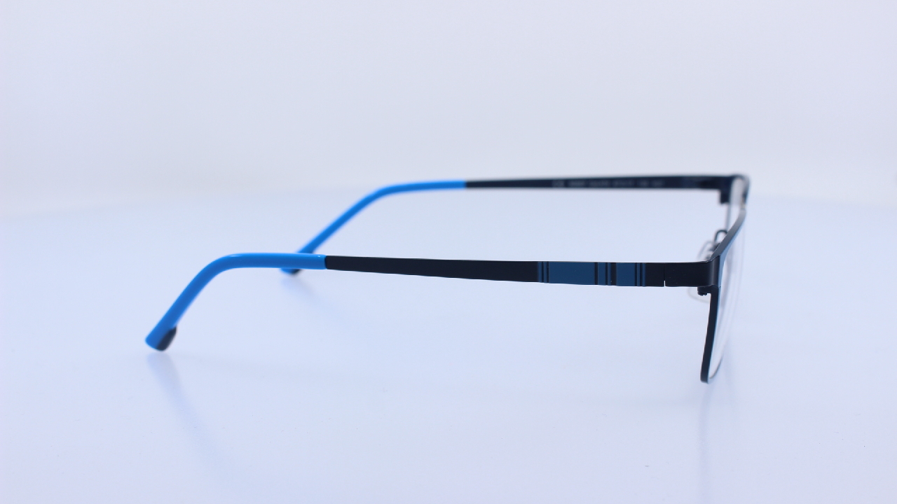 TOM TAILOR - FEKETE - 60667