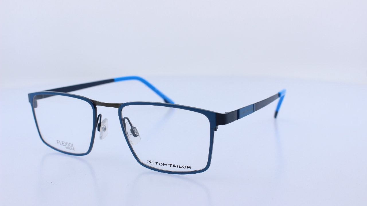 TOM TAILOR - FEKETE - 60667