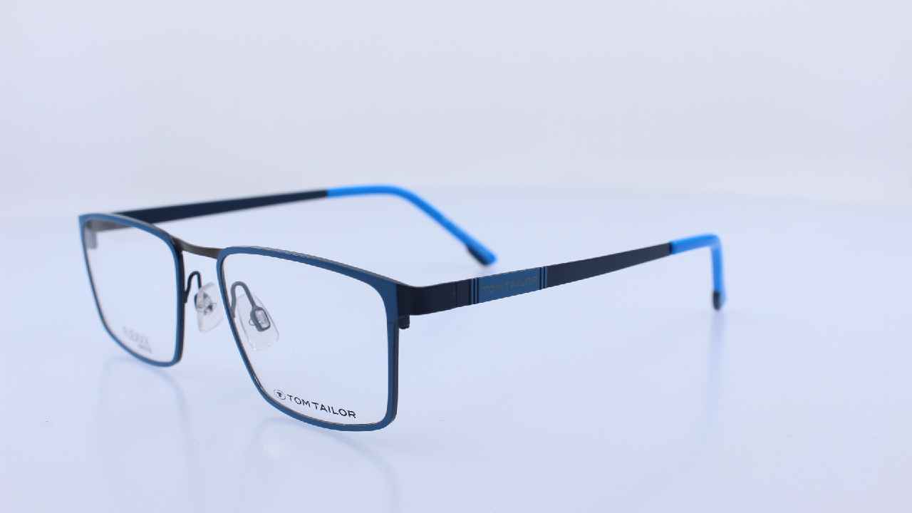 TOM TAILOR - FEKETE - 60667