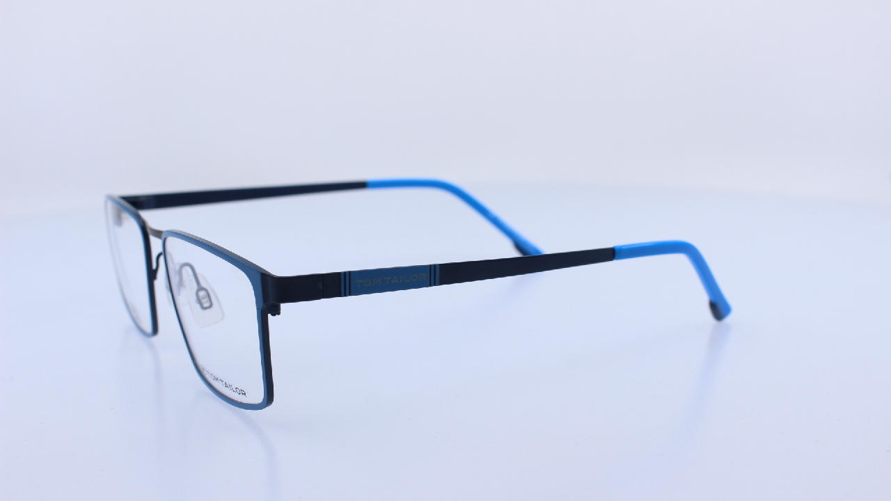 TOM TAILOR - FEKETE - 60667