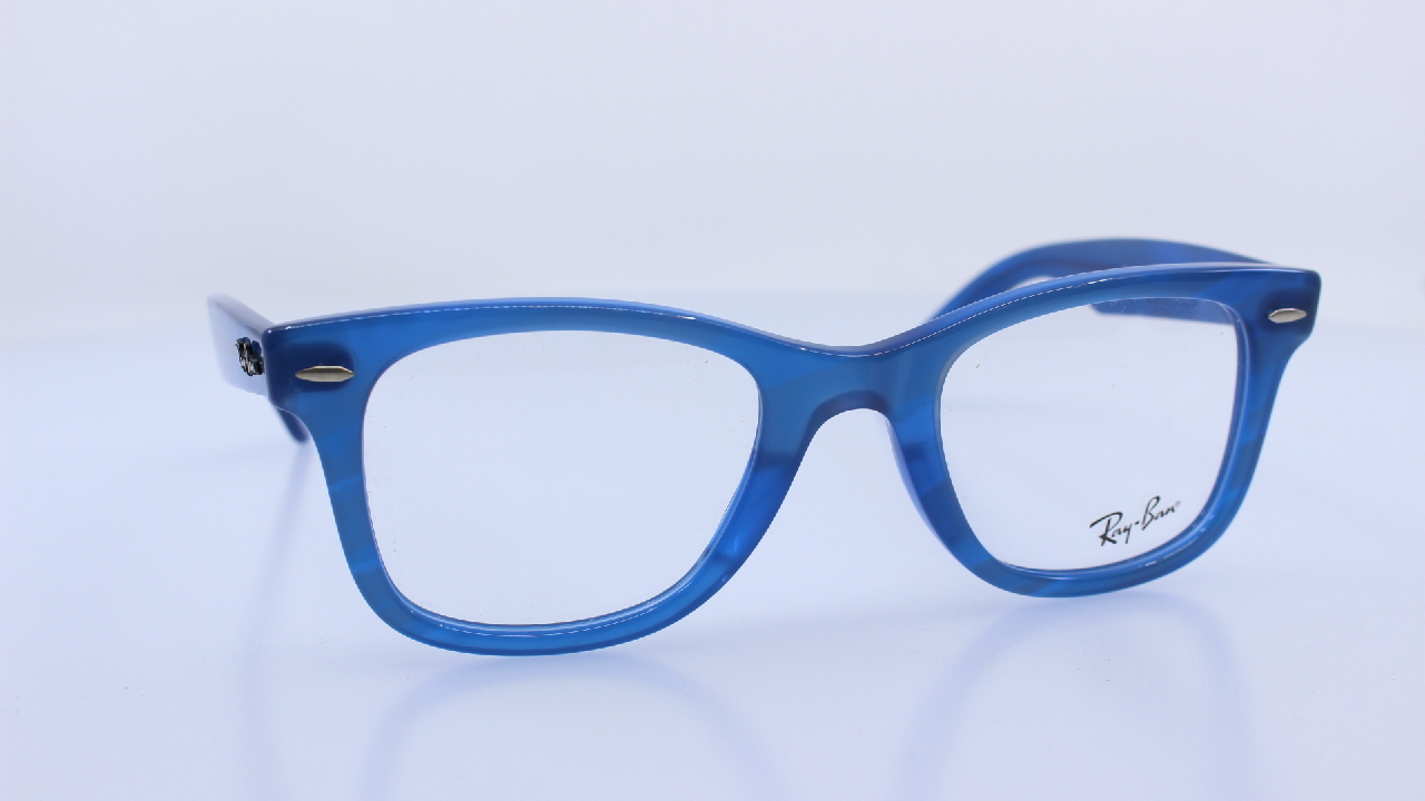 TOM FORD - FEKETE - 5818