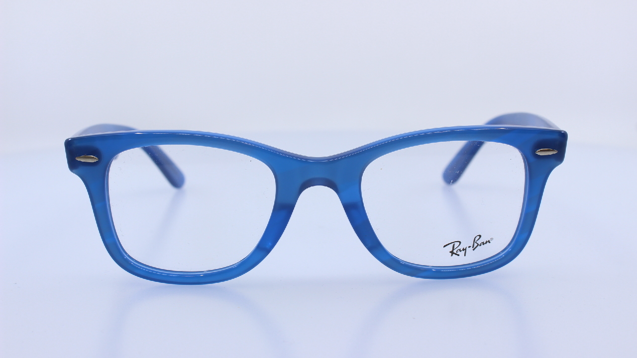 TOM FORD - FEKETE - 5818