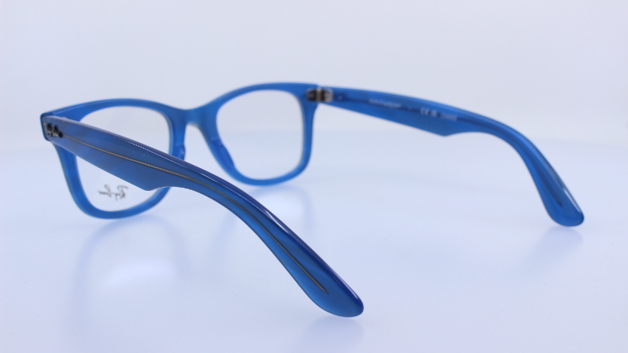 TOM FORD - FEKETE - 5818