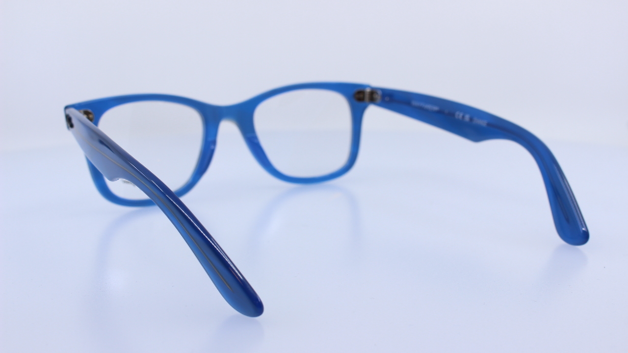 TOM FORD - FEKETE - 5818