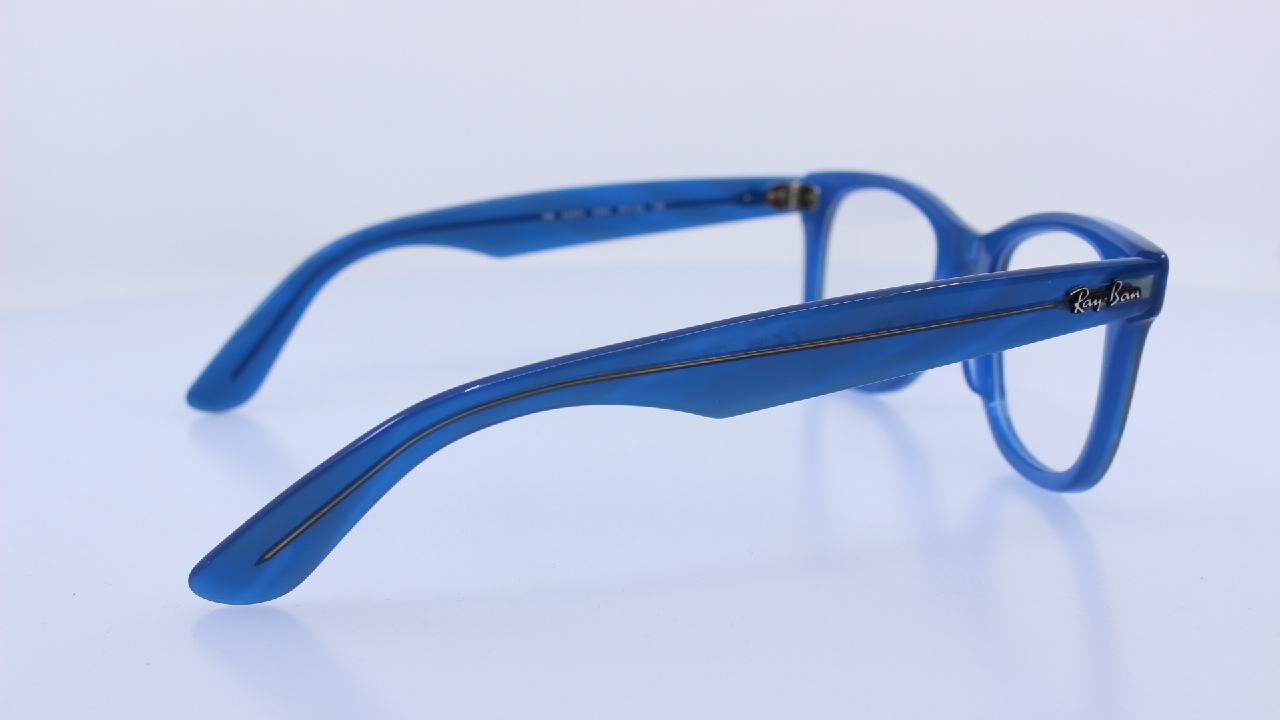 TOM FORD - FEKETE - 5818