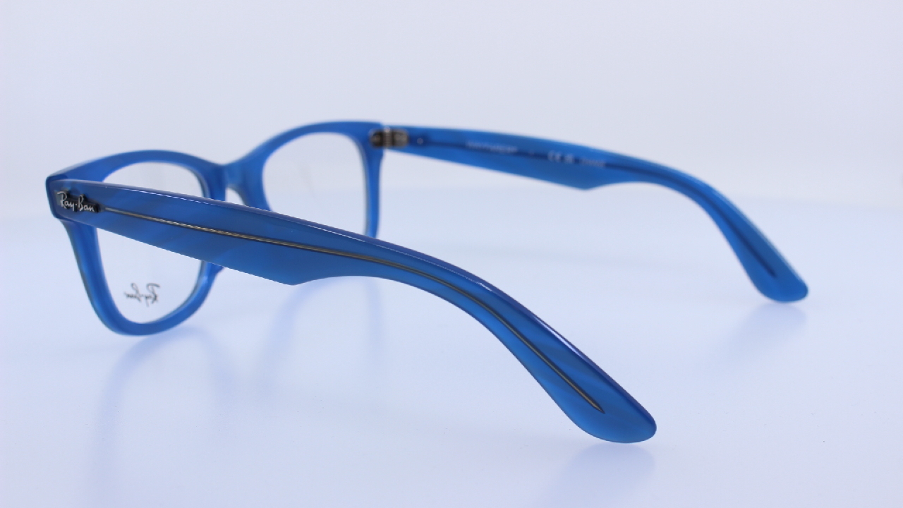 TOM FORD - FEKETE - 5818