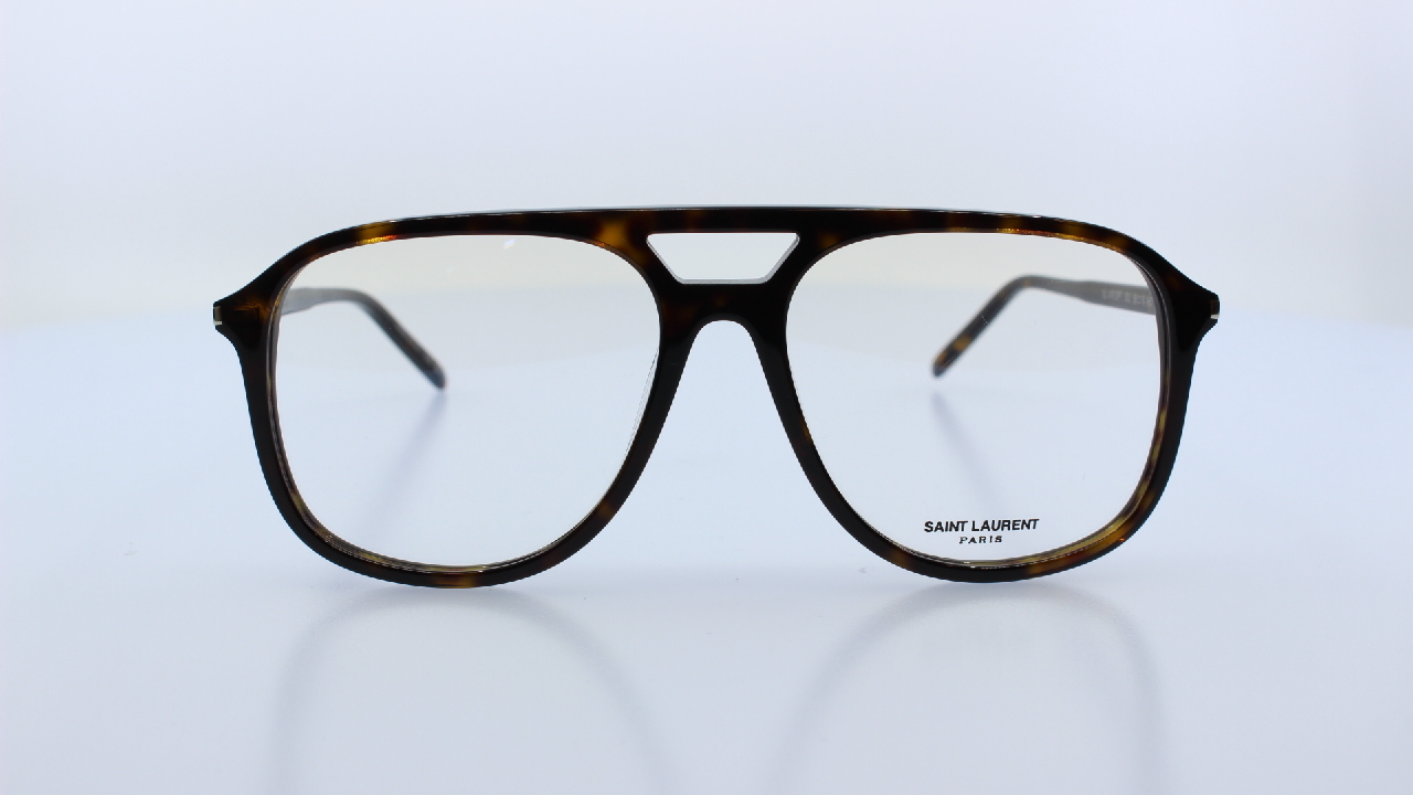 SAINT LAURENT - BARNA - SL476