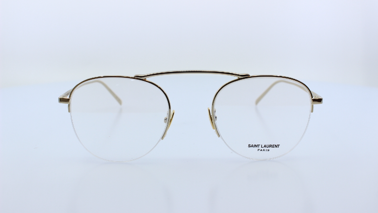 SAINT LAURENT - ARANY - SL576