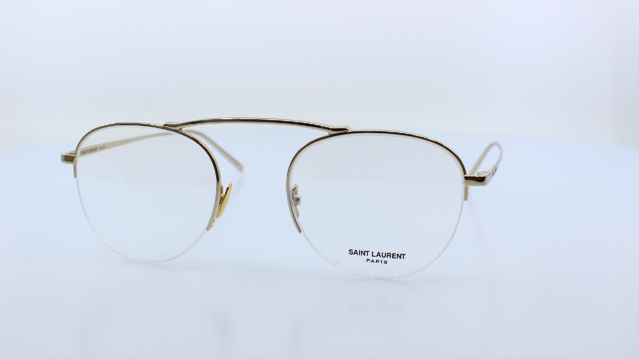 SAINT LAURENT - ARANY - SL576