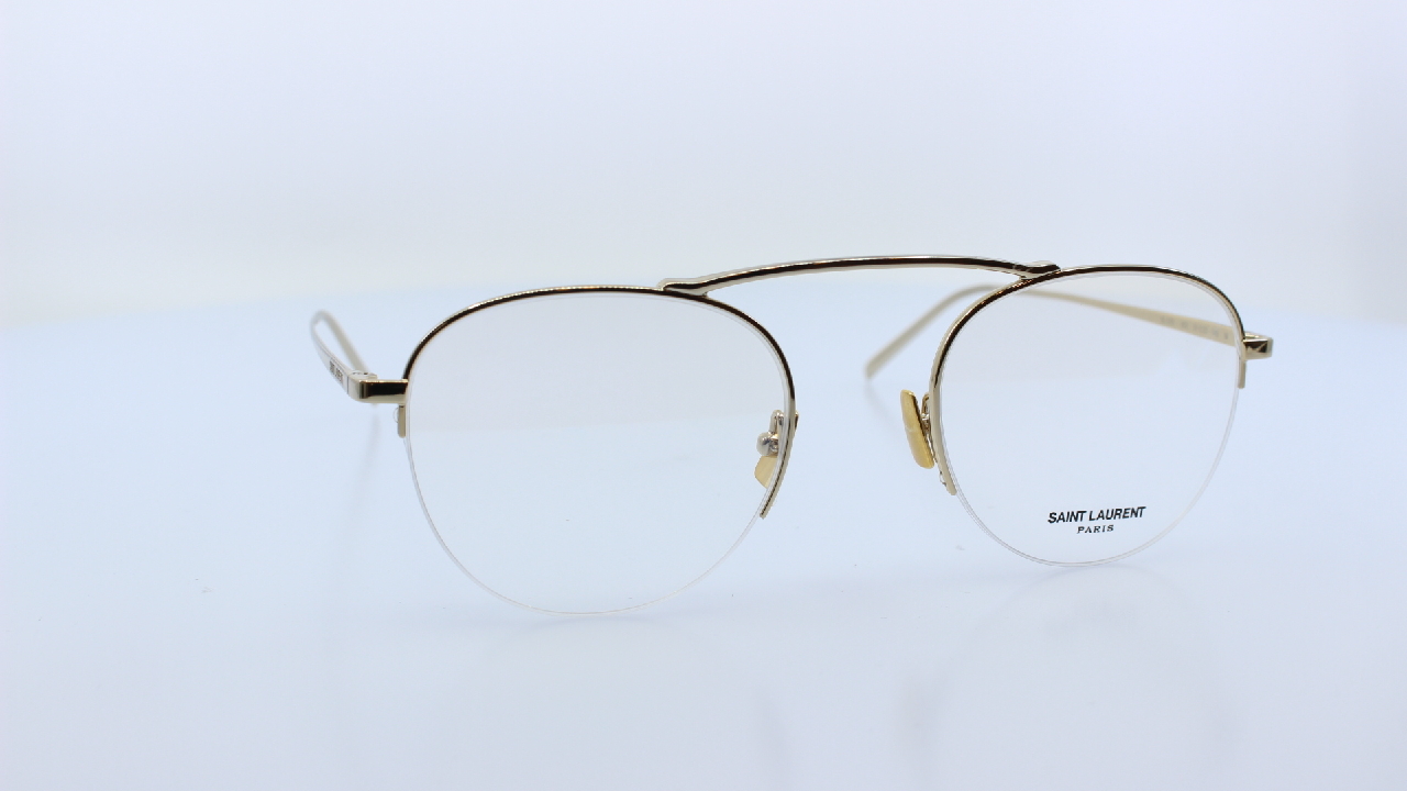 SAINT LAURENT - ARANY - SL576