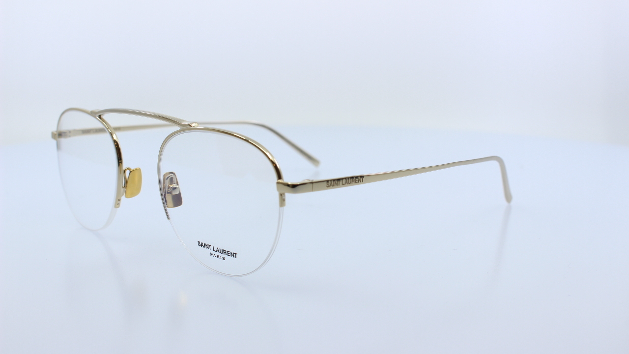 SAINT LAURENT - ARANY - SL576