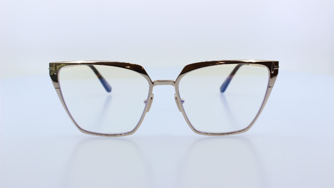 TOM FORD - ARANY - 5945-B