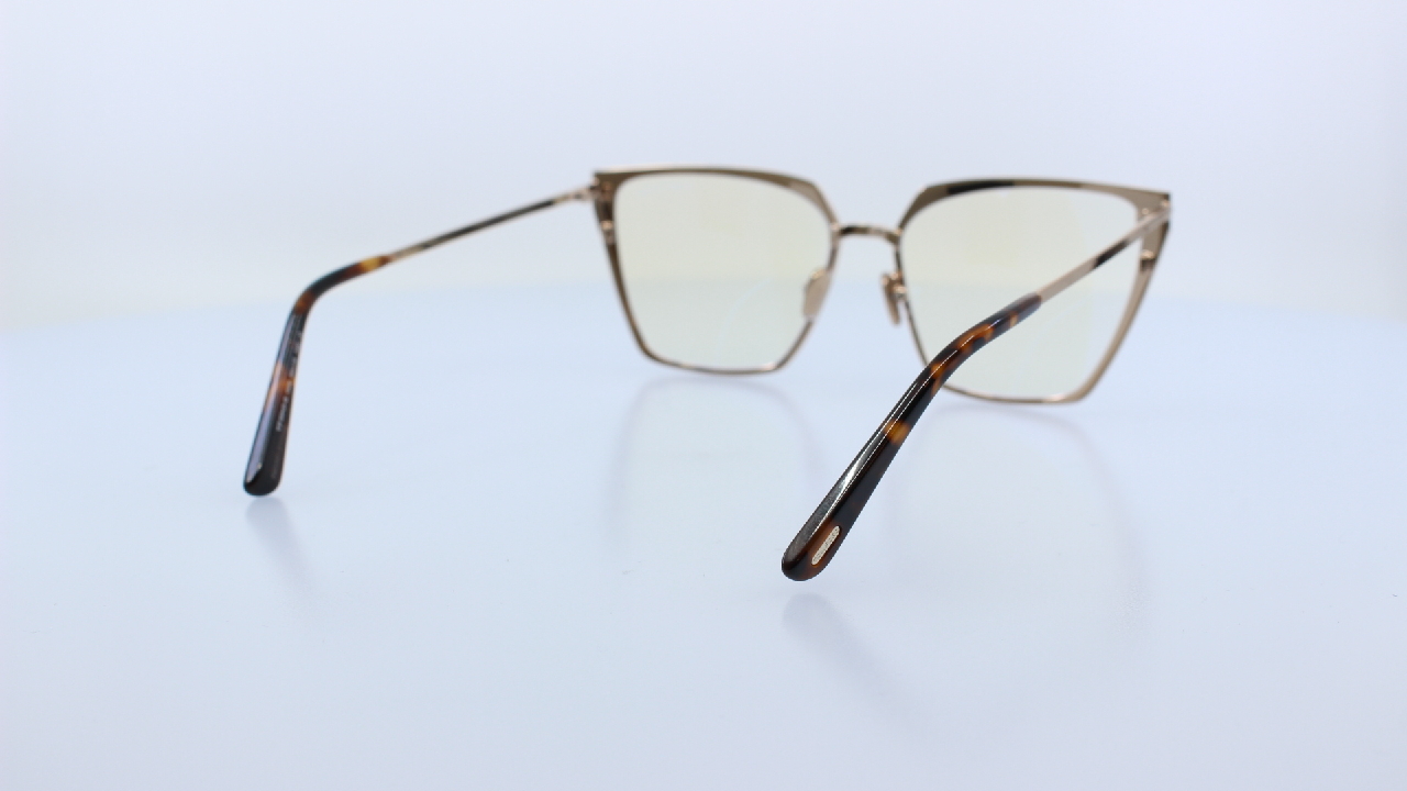 TOM FORD - ARANY - 5945-B