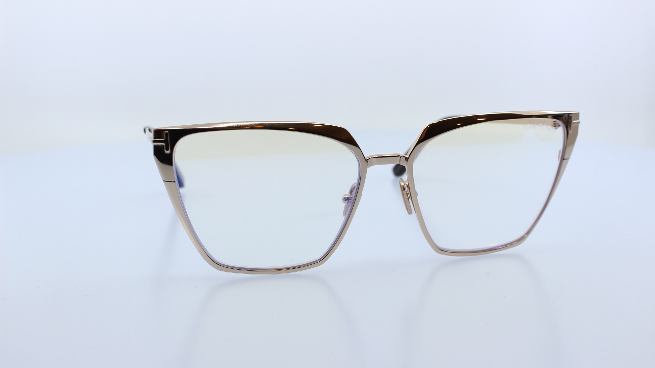 TOM FORD - ARANY - 5945-B