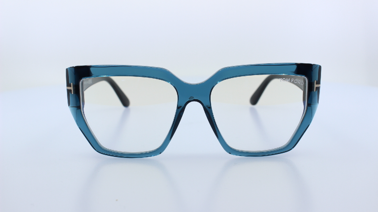 TOM FORD - KÉK - 5951-B