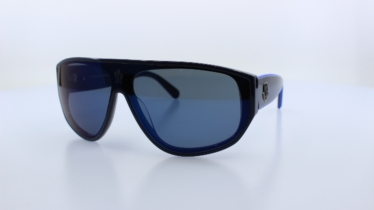MONCLER - SÖTÉTKÉK - ML0260